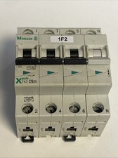 Eaton faz c16 gebraucht kaufen Eaton faz c16 gebraucht kaufen  Hamburg