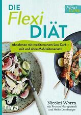 Flexi diät nicolai gebraucht kaufen  Oestrich-Winkel