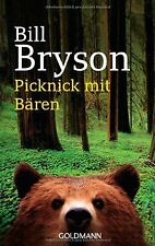 Picknick bären bryson gebraucht kaufen  Berlin