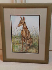 Original elle wilson for sale  ST. NEOTS