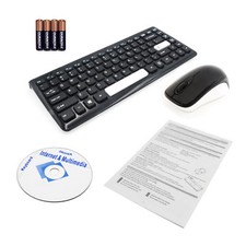 Wireless slim keyboard for sale  Sunnyvale