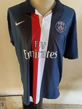 Maglia psg ibra usato  Viareggio