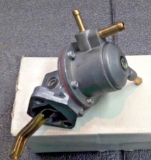 Pb159 pompa benzina usato Pb159 pompa benzina usato  Villanova Solaro