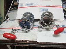 Fishing reels olympic for sale  Lusby