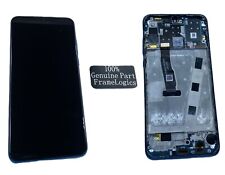 LCD original com quadro {estado de funcionamento grau B} Huawei P30 Lite M18, usado comprar usado  Enviando para Brazil