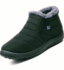 Men snow boots for sale  BOLTON