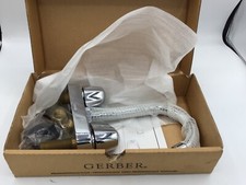 Gerber 251 chrome for sale  Valley Park