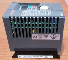 Inverter fuji electric usato  Galliate