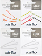 Airflo ultra braided for sale  STRABANE