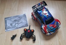 Dickie toys auto gebraucht kaufen  Zarrentin