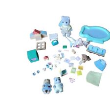 Sylvanian families vintage for sale  Shipping to Ireland