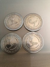 Medaillen deutsche reichsbahn gebraucht kaufen  Berlin