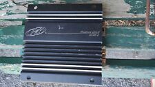 Amplificatore phoenix gold usato  Alassio
