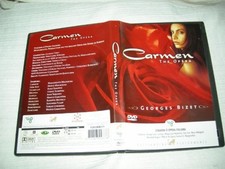 George bizet carmen for sale  ROSSENDALE