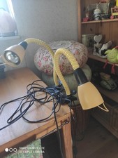 Ikea klemmleuchte robin gebraucht kaufen  Preetz