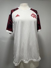 Usado, Camisa de futebol Flamengo tamanho GG (2022 lado G comprar usado  Enviando para Brazil