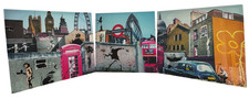 London banksy art for sale  WELWYN GARDEN CITY