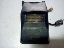 Kawasaki GPZ 750 control panel indicators na sprzedaż Kawasaki GPZ 750 control panel indicators na sprzedaż  PL