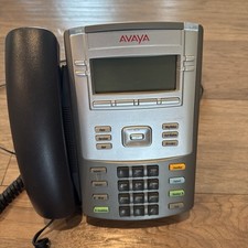 Avaya corded phone for sale  Columbia