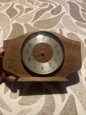 Kienzle automatic mantle for sale  SAFFRON WALDEN