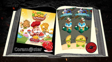 Mono poly ice d'occasion  Thourotte