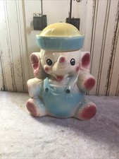 American bisque elephant for sale  Wells