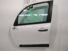 Porte gauche citroën d'occasion  Billère
