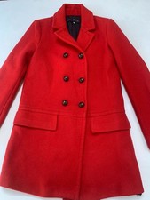 Zara pea coat for sale  CRAIGAVON