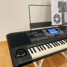 Discontinued korg micro d'occasion  Expédié en Belgium