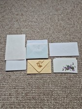 Ddr briefpapier set gebraucht kaufen  Petersaurach