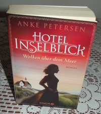 Hotel inselblick band gebraucht kaufen  Walzbachtal