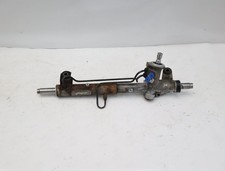 Servo lenkgetriebe ford gebraucht kaufen  Wittenburg