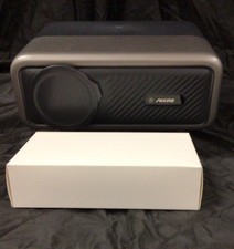 [Netflix Oficialmente y AI Enfoque Automático] Proyector Inteligente con Wifi y Bluetooth- NUEVO segunda mano  Embacar hacia Mexico