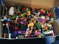 Kiste spielzeug teilweise gebraucht kaufen Kiste spielzeug teilweise gebraucht kaufen  Horn-Bad Meinberg