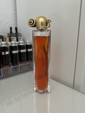 Givenchy rganza eau gebraucht kaufen  Edingen-Neckarhausen