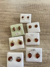 bernstein ohrringe silber gebraucht kaufen bernstein ohrringe silber gebraucht kaufen Minden
