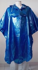 Retro glanz regencape gebraucht kaufen  Versand nach Germany