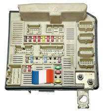 8200481866 boîtier usm d'occasion  Abbeville