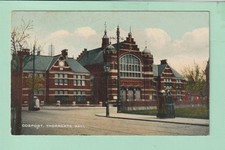 Hampshire postcard gosport for sale  WESTBURY-ON-SEVERN