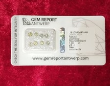 Natürliche diamanten gebraucht kaufen  Theißen