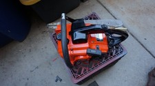 Echo 351vl chainsaw for sale  Modesto