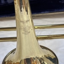 Bach stradivarius trombone for sale  Bloomdale