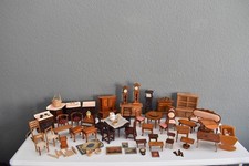 puppenhaus konvolut gebraucht kaufen puppenhaus konvolut gebraucht kaufen Husum
