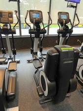 Life fitness 95x for sale  Huntington Station