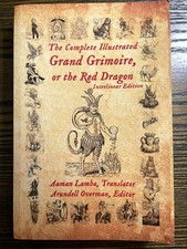 Complete illustrated grand for sale  Cincinnati
