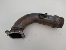 Ducati 749 collettore usato  Chignolo Po