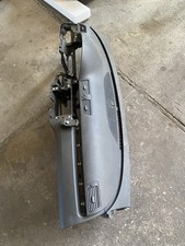 Passat schalttafel armaturenbr gebraucht kaufen  Luckenwalde