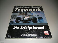 Formel west mclaren gebraucht kaufen  Jever