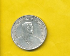 Schweizer franken 1966 gebraucht kaufen  Weingarten