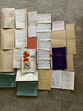 Huge lot vintage for sale  Oak Grove